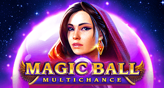 Magic Ball