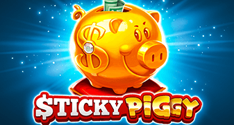 Sticky Piggy