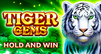 Tiger Gems