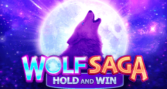 Wolf Saga