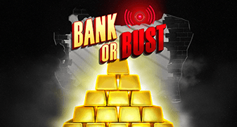 Bank or Bust