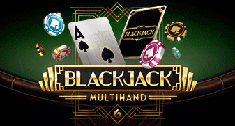 BlackJack Multi Hand