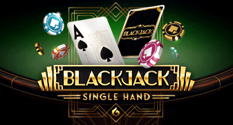 Blackjack SH VIP