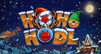 Ho Ho HODL