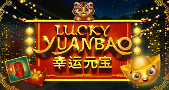 Lucky Yuanbao