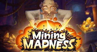 Mining Madness