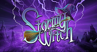 Stormy Witch