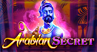 Arabian Secret