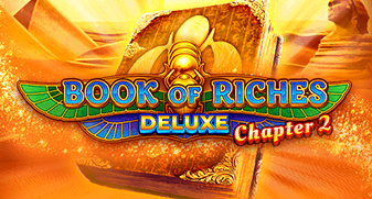 Book of Riches Deluxe Chapter 2