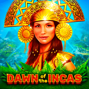 Dawn of the Incas