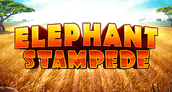 Elephant Stampede