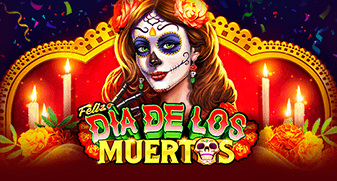 Feliz Dia de los Muertos