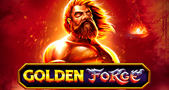 Golden Forge