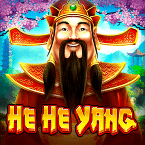 He He Yang