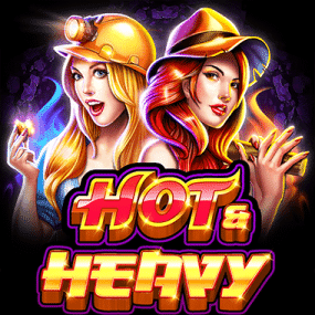 Hot and Heavy