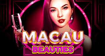 Macau Beauties