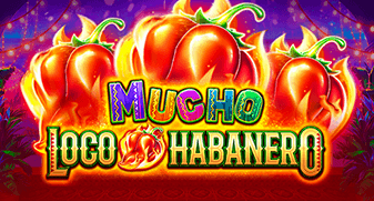 Mucho Loco Habanero