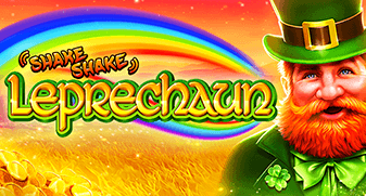 Shake Shake Leprechaun