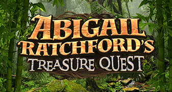 Abigail Ratchfords Treasure Quest