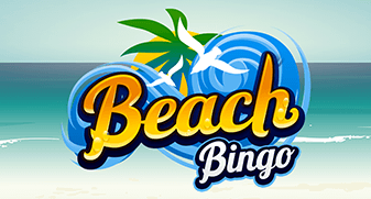 Beach Bingo