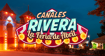 Canales Rivera La Feria de Abril