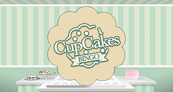 Cup Cakes Bingo