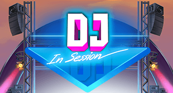 DJ in Session