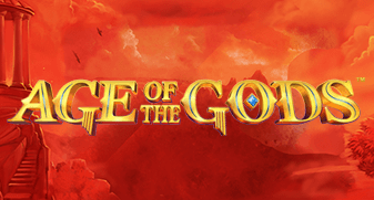 Age of the Gods