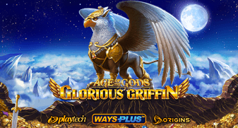 Age of the Gods Glorious Griffin