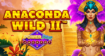 Anaconda Wild 2 Power Play