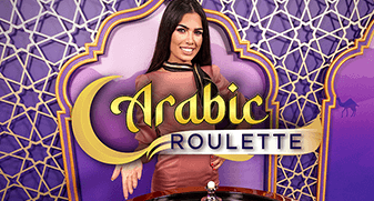 Arabic Roulette