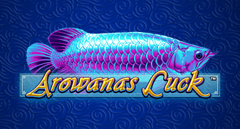 Arowanas Luck