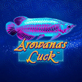 Arowanas Luck