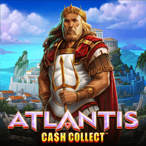 Atlantis Cash Collect