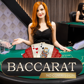 Baccarat 1