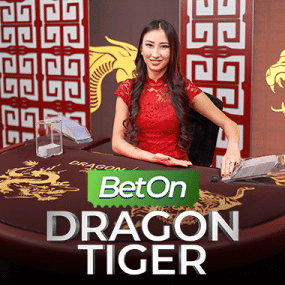 Bet On Dragon Tiger