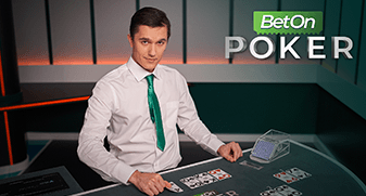 Bet on Poker