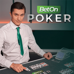 Bet on Poker