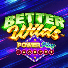 Better Wilds: Power Play