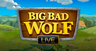 Big Bad Wolf Live