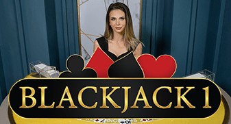 Blackjack 1