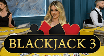 Blackjack 3