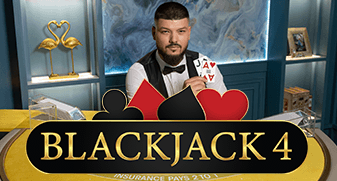 Blackjack 4