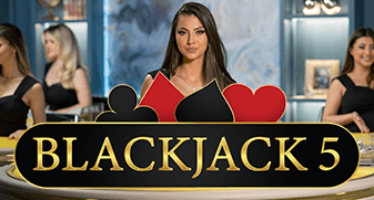 Blackjack 5