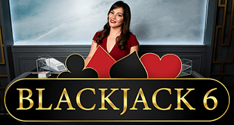 Blackjack 6