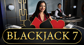 Blackjack 7