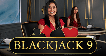 Blackjack 9