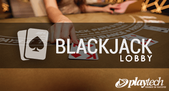 Blackjack Lobby