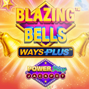 Blazing Bells: Power Play