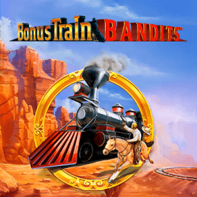 Bonus Train Bandit